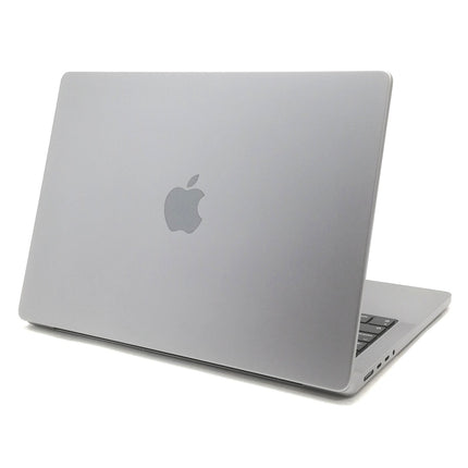 MacBook Pro M1 Pro / 14インチ / 2021 / 16GB / 1TB / スペースグレイ / ランク:C / MKGQ3J/A / 【中古品管理番号:42183】