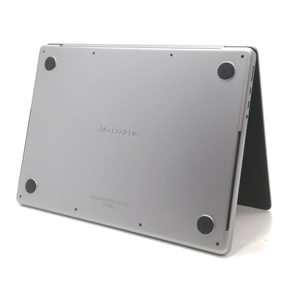MacBook Pro M1 Pro / 14インチ / 2021 / 16GB / 1TB / スペースグレイ / ランク:C / MKGQ3J/A / 【中古品管理番号:42183】