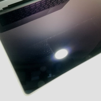 MacBook Pro M1 Pro / 14インチ / 2021 / 16GB / 1TB / スペースグレイ / ランク:C / MKGQ3J/A / 【中古品管理番号:42183】