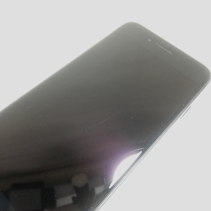 【ピックアップセール！】iPhone SE 第3世代 / 2022 / 64GB / ミッドナイト / au版SIMフリー / ランク:C / MMYC3J/A / A2782 【中古品管理番号:42184】