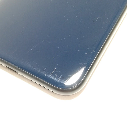 【ピックアップセール！】iPhone SE 第3世代 / 2022 / 64GB / ミッドナイト / au版SIMフリー / ランク:C / MMYC3J/A / A2782 【中古品管理番号:42184】