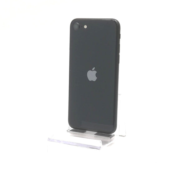 【ピックアップセール！】iPhone SE 第3世代 / 2022 / 64GB / ミッドナイト / au版SIMフリー / ランク:C / MMYC3J/A / A2782 【中古品管理番号:42188】
