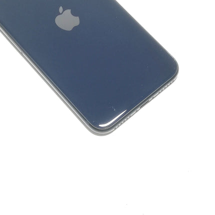 【ピックアップセール！】iPhone SE 第3世代 / 2022 / 64GB / ミッドナイト / au版SIMフリー / ランク:C / MMYC3J/A / A2782 【中古品管理番号:42188】