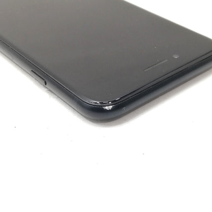 【ピックアップセール！】iPhone SE 第3世代 / 2022 / 64GB / ミッドナイト / au版SIMフリー / ランク:C / MMYC3J/A / A2782 【中古品管理番号:42190】