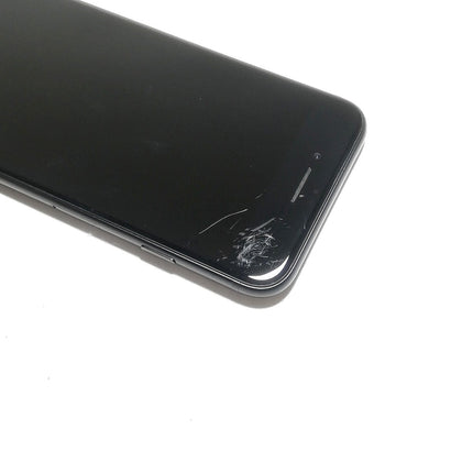 【ピックアップセール！】iPhone SE 第3世代 / 2022 / 64GB / ミッドナイト / au版SIMフリー / ランク:C / MMYC3J/A / A2782 【中古品管理番号:42192】