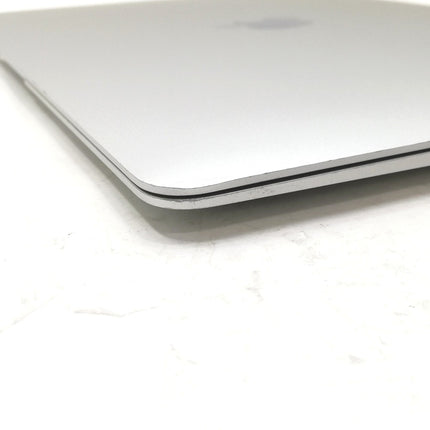 MacBook Air M1 / 13インチ / 2020 / 16GB / 512GB / シルバー / ランク:D / MGNA3J/A / A2337 【中古品管理番号:42195】