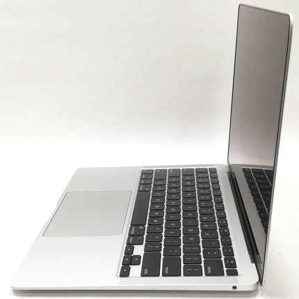 MacBook Air M1 / 13インチ / 2020 / 16GB / 512GB / シルバー / ランク:D / MGNA3J/A / A2337 【中古品管理番号:42195】