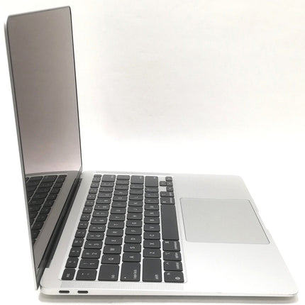 MacBook Air M1 / 13インチ / 2020 / 16GB / 512GB / シルバー / ランク:D / MGNA3J/A / A2337 【中古品管理番号:42195】