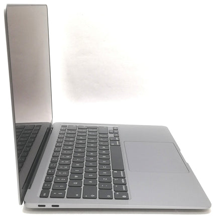 MacBook Air M1 / 13インチ / 2020 / 8GB / 256GB / スペースグレイ / ランク:C / MGN63J/A / A2337 【中古品管理番号:42197】