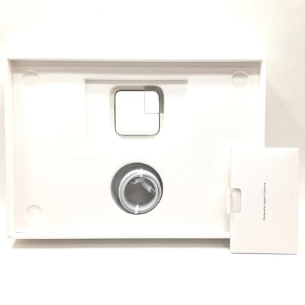 MacBook Air M1 / 13インチ / 2020 / 8GB / 256GB / スペースグレイ / ランク:B / MGN63J/A / A2337 【中古品管理番号:42198】