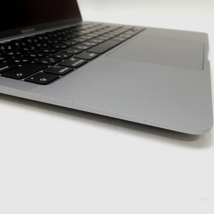 【販売強化プライス！】MacBook Air M1 / 13インチ / 2020 / 8GB / 512GB / スペースグレイ / ランク:C / MGN73J/A / A2337 【中古品管理番号:42200】