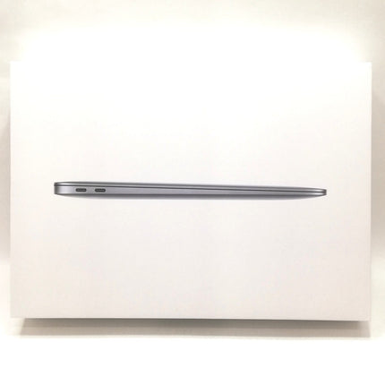 【販売強化プライス！】MacBook Air M1 / 13インチ / 2020 / 8GB / 512GB / スペースグレイ / ランク:C / MGN73J/A / A2337 【中古品管理番号:42200】