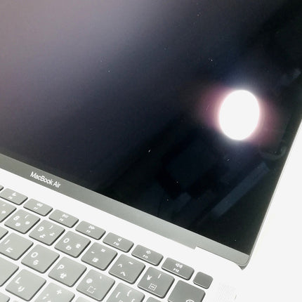 【販売強化プライス！】MacBook Air M1 / 13インチ / 2020 / 8GB / 512GB / スペースグレイ / ランク:C / MGN73J/A / A2337 【中古品管理番号:42200】