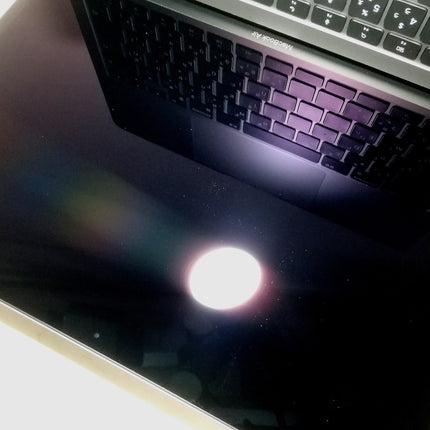【販売強化プライス！】MacBook Air M1 / 13インチ / 2020 / 8GB / 512GB / スペースグレイ / ランク:C / MGN73J/A / A2337 【中古品管理番号:42200】
