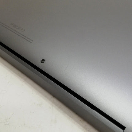 MacBook Air M1 / 13インチ / 2020 / 8GB / 512GB / スペースグレイ / ランク:B / MGN73J/A / A2337 【中古品管理番号:42242】