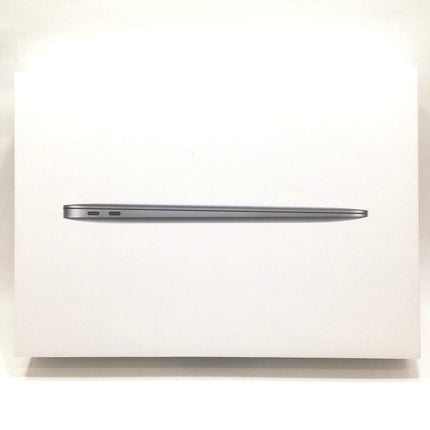 MacBook Air M1 / 13インチ / 2020 / 8GB / 512GB / スペースグレイ / ランク:B / MGN73J/A / A2337 【中古品管理番号:42242】