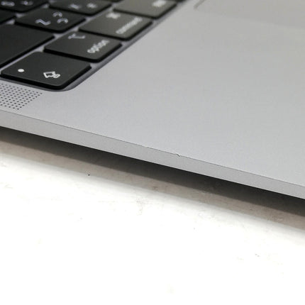 MacBook Air M1 / 13インチ / 2020 / 8GB / 512GB / スペースグレイ / ランク:B / MGN73J/A / A2337 【中古品管理番号:42242】