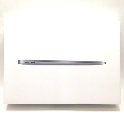 MacBook Air M1 / 13インチ / 2020 / 8GB / 256GB / スペースグレイ / ランク:B / MGN63J/A / A2337 【中古品管理番号:42245】