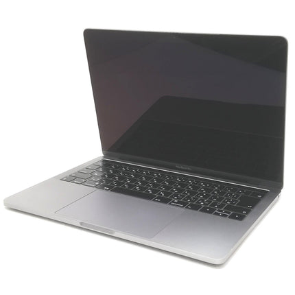 MacBook Pro / 13インチ / 2019 / 8GB / 256GB / スペースグレイ / ランク:D / MUHP2J/A / 【中古品管理番号:42246】