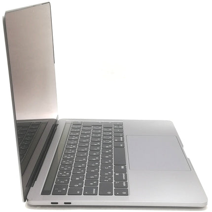 MacBook Pro / 13インチ / 2019 / 8GB / 256GB / スペースグレイ / ランク:D / MUHP2J/A / 【中古品管理番号:42246】