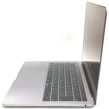MacBook Pro / 13インチ / 2019 / 8GB / 256GB / スペースグレイ / ランク:D / MUHP2J/A / 【中古品管理番号:42246】