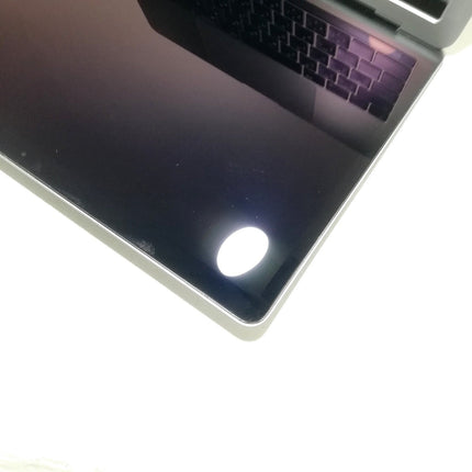 MacBook Pro / 13インチ / 2019 / 8GB / 256GB / スペースグレイ / ランク:D / MUHP2J/A / 【中古品管理番号:42246】