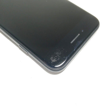 【ピックアップセール！】iPhone SE 第3世代 / 2022 / 64GB / ミッドナイト / au版SIMフリー / ランク:C / MMYC3J/A / A2782 【中古品管理番号:42255】