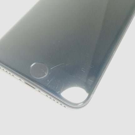 【ピックアップセール！】iPhone SE 第3世代 / 2022 / 64GB / ミッドナイト / au版SIMフリー / ランク:C / MMYC3J/A / A2782 【中古品管理番号:42257】
