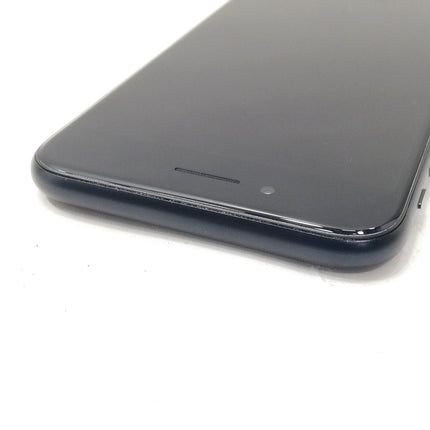 【ピックアップセール！】iPhone SE 第3世代 / 2022 / 64GB / ミッドナイト / au版SIMフリー / ランク:C / MMYC3J/A / A2782 【中古品管理番号:42257】