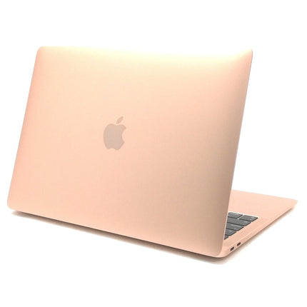MacBook Air / 13インチ / 2019 / 8GB / 256GB / ゴールド / ランク:C / MVFN2J/A / A1932 【中古品管理番号:42261】