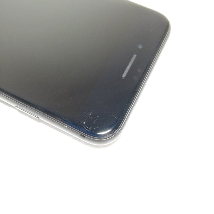 【ピックアップセール！】iPhone 8 / 2017 / 64GB / スペースグレイ / au版SIMロック解除品 / ランク:D / MQ782J/A / A1906 【中古品管理番号:42268】