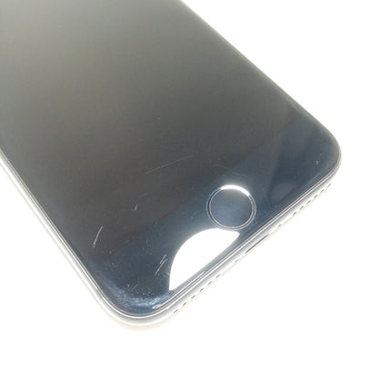 【ピックアップセール！】iPhone 8 / 2017 / 64GB / スペースグレイ / au版SIMロック解除品 / ランク:D / MQ782J/A / A1906 【中古品管理番号:42268】