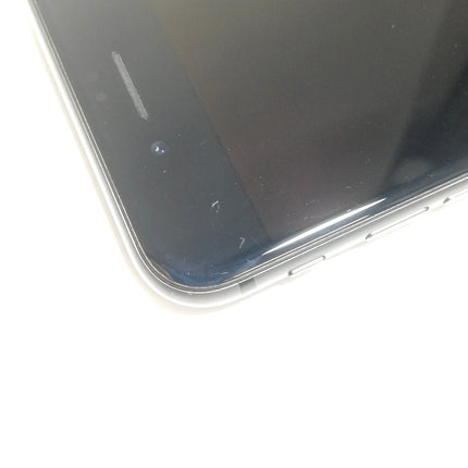 【ピックアップセール！】iPhone 8 / 2017 / 64GB / スペースグレイ / au版SIMロック解除品 / ランク:D / MQ782J/A / A1906 【中古品管理番号:42268】