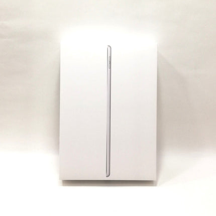 iPad 第7世代 Wi-Fi / 10.2インチ / 2019 / 32GB / シルバー / ランク:C / MW752J/A / A2197 【中古品管理番号:42271】