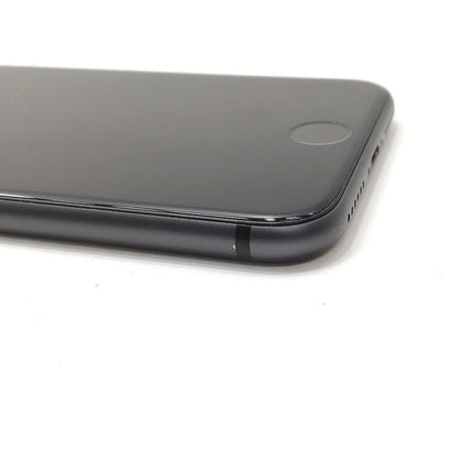 【ピックアップセール！】iPhone 8 / 2017 / 64GB / スペースグレイ / au版SIMロック解除品 / ランク:D / MQ782J/A / A1906 【中古品管理番号:42273】