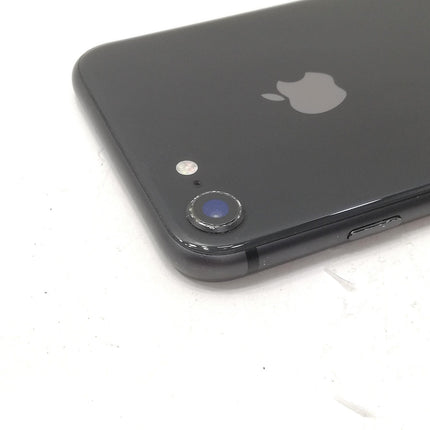 【ピックアップセール！】iPhone 8 / 2017 / 64GB / スペースグレイ / au版SIMロック解除品 / ランク:D / MQ782J/A / A1906 【中古品管理番号:42274】