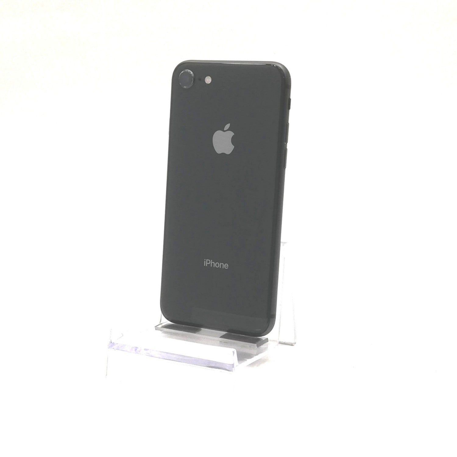 【ピックアップセール！】iPhone 8 / 2017 / 64GB / スペースグレイ / au版SIMロック解除品 / ランク:D / MQ782J/A / A1906 【中古品管理番号:42274】