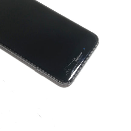 【ピックアップセール！】iPhone 8 / 2017 / 64GB / スペースグレイ / au版SIMロック解除品 / ランク:D / MQ782J/A / A1906 【中古品管理番号:42274】