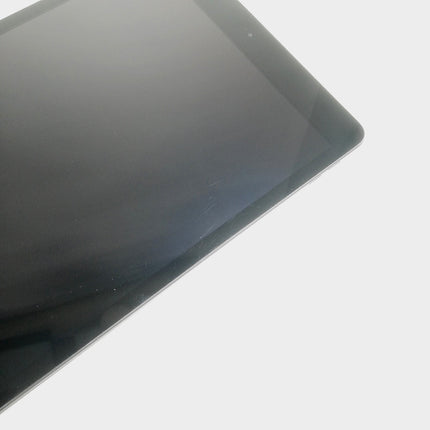 iPad 第8世代 Wi-Fi / 10.2インチ / 2020 / 32GB / スペースグレイ / ランク:C / MYL92J/A / A2270 【中古品管理番号:42279】