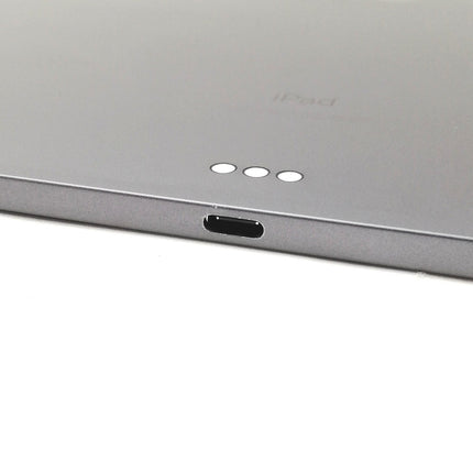 iPad Pro 第4世代 Wi-Fi / 12.9インチ / 2020 / 256GB / スペースグレイ / ランク:C / MXAT2J/A / A2229 【中古品管理番号:42283】