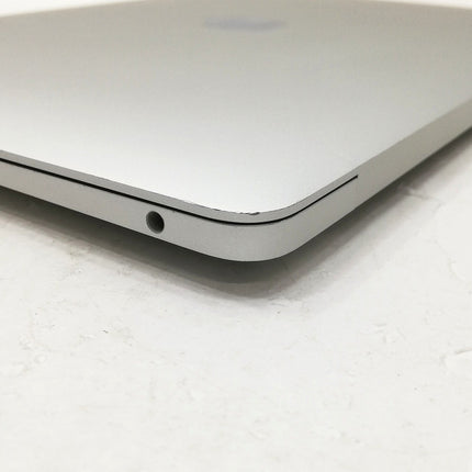 MacBook Air M1 / 13インチ / 2020 / 16GB / 256GB / シルバー / ランク:D / MGN93J/A / A2337 【中古品管理番号:42284】