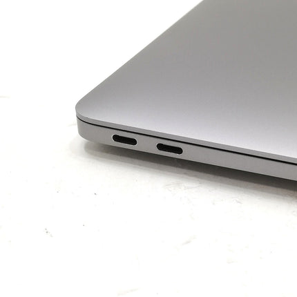 MacBook Air / 13インチ / 2020 / 8GB / 256GB / スペースグレイ / ランク:C / MWTJ2J/A / A2179 【中古品管理番号:42285】