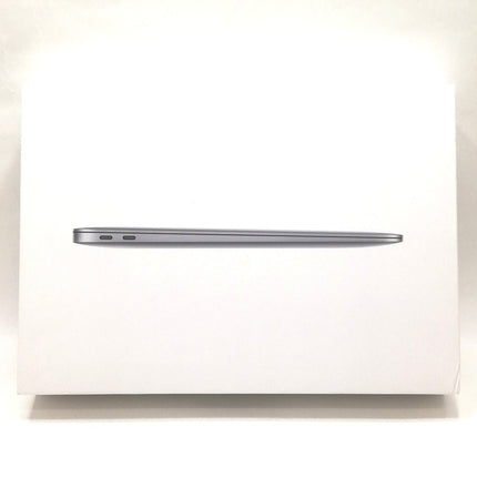 MacBook Air / 13インチ / 2020 / 8GB / 256GB / スペースグレイ / ランク:C / MWTJ2J/A / A2179 【中古品管理番号:42285】
