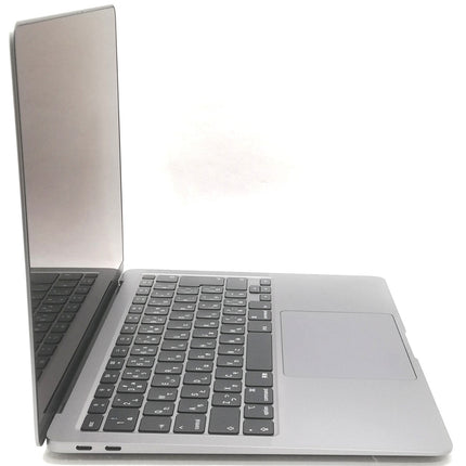 MacBook Air / 13インチ / 2020 / 8GB / 256GB / スペースグレイ / ランク:C / MWTJ2J/A / A2179 【中古品管理番号:42285】