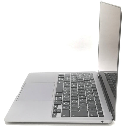 MacBook Air / 13インチ / 2020 / 8GB / 256GB / スペースグレイ / ランク:C / MWTJ2J/A / A2179 【中古品管理番号:42285】