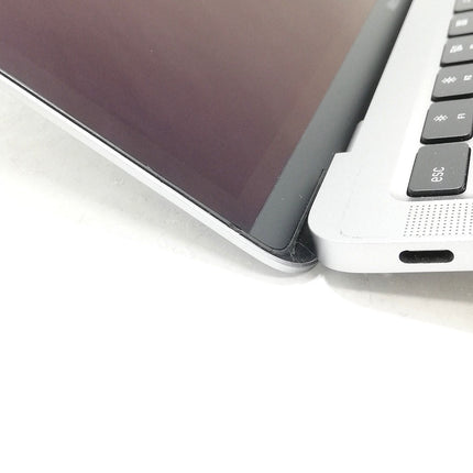 MacBook Air / 13インチ / 2020 / 8GB / 256GB / スペースグレイ / ランク:C / MWTJ2J/A / A2179 【中古品管理番号:42285】