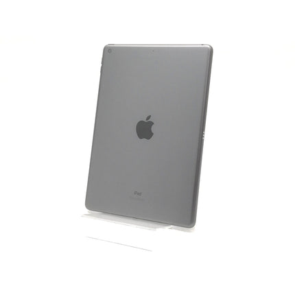 iPad 第8世代 Wi-Fi / 10.2インチ / 2020 / 32GB / スペースグレイ / ランク:C / MYL92J/A / A2270 【中古品管理番号:42286】