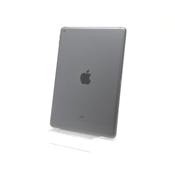 iPad 第8世代 Wi-Fi / 10.2インチ / 2020 / 32GB / スペースグレイ / ランク:C / MYL92J/A / A2270 【中古品管理番号:42287】