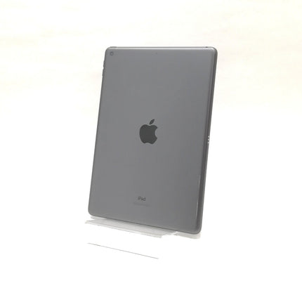 iPad 第8世代 Wi-Fi / 10.2インチ / 2020 / 32GB / スペースグレイ / ランク:C / MYL92J/A / A2270 【中古品管理番号:42288】