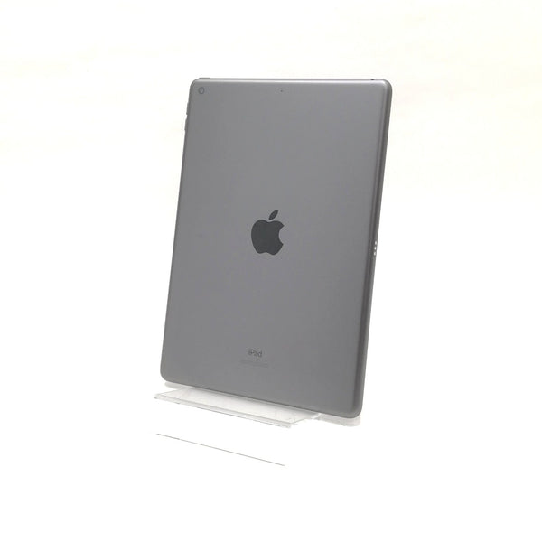 iPad 第8世代 Wi-Fi / 10.2インチ / 2020 / 32GB / スペースグレイ / ランク:A / MYL92J/A / A2270 【中古品管理番号:42289】
